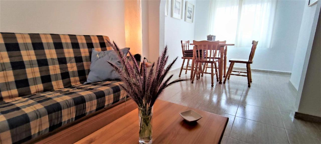 Chill Retreat Ac Bungalow In Gran Alacant Extérieur photo