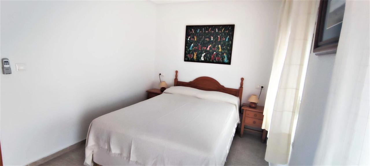Chill Retreat Ac Bungalow In Gran Alacant Extérieur photo