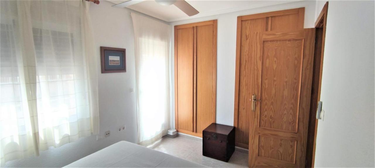 Chill Retreat Ac Bungalow In Gran Alacant Extérieur photo