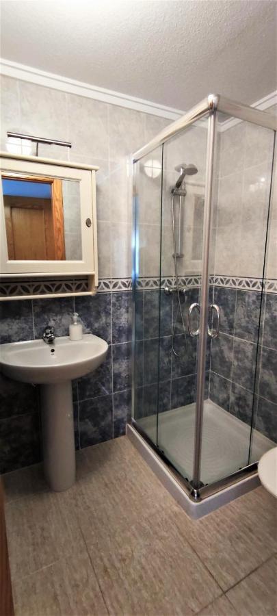 Chill Retreat Ac Bungalow In Gran Alacant Extérieur photo